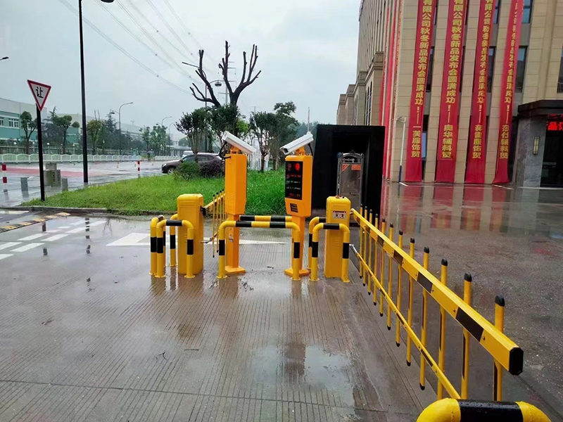 現(xiàn)場案例