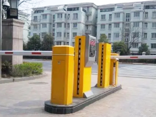 車(chē)牌識(shí)別系統(tǒng)你了解多少呢？