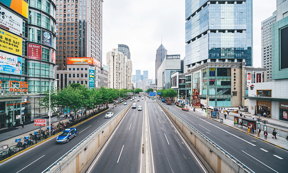 公路關卡—車牌識別系統(tǒng)應用
