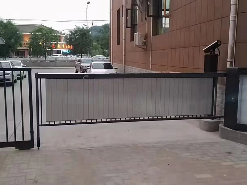 現(xiàn)場案例