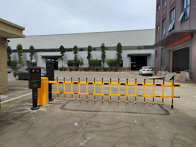 現(xiàn)場案例
