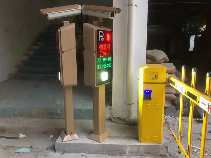 現(xiàn)場案例