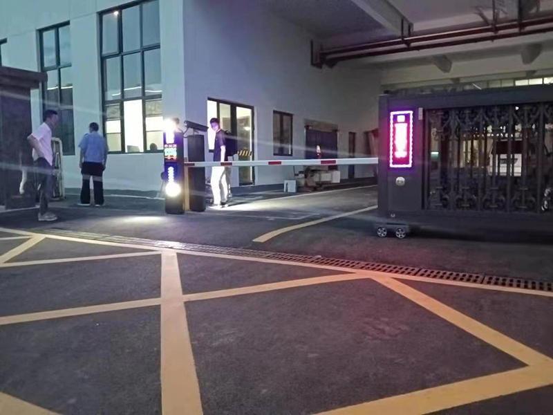 現(xiàn)場案例