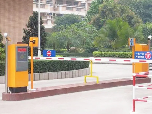 停車場道閘安裝及保養(yǎng)方法你知道嗎？